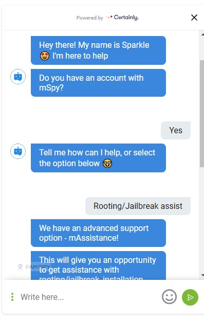 mspy-customer-support