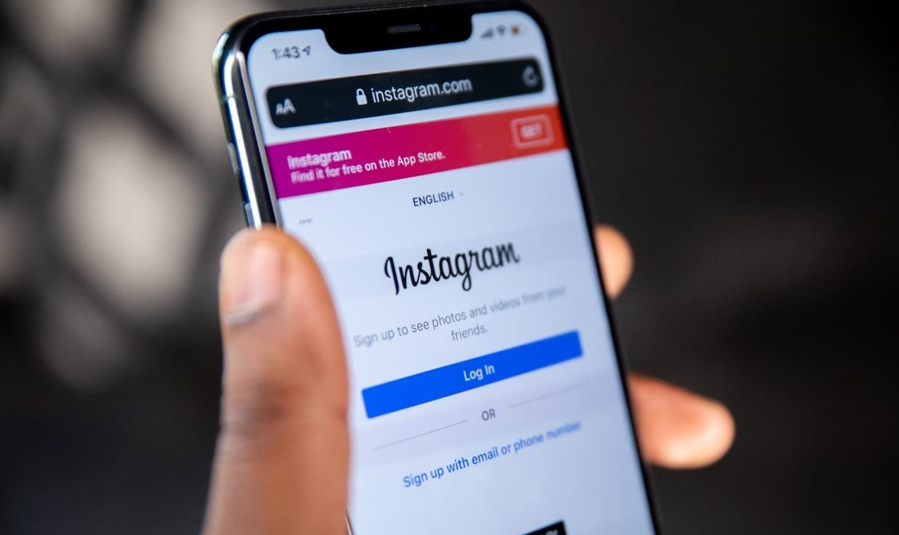 Privater-Instagram-Betrachter