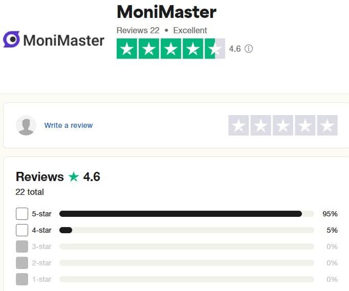 MoniMaster-Reviews-on-Trustpilot