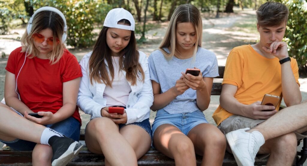 melhores aplicativos para monitorar os telefones das crianças