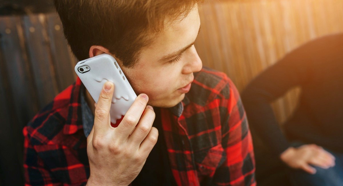 app voor ouderlijk toezicht om de telefoon van tieners in de gaten te houden