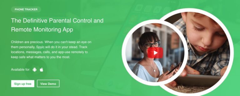 Monitoring Your Partner Best App to Monitor Spouse's Phone: Top 5 Picks for 2026