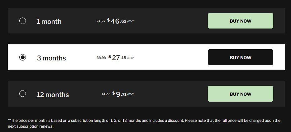 moniterro-pricing