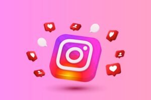 surveiller les messages instagram des enfants