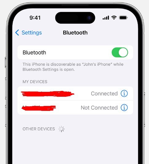 Bluetooth