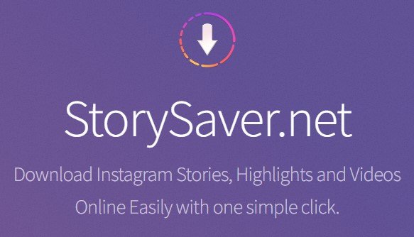 StorySaver.net