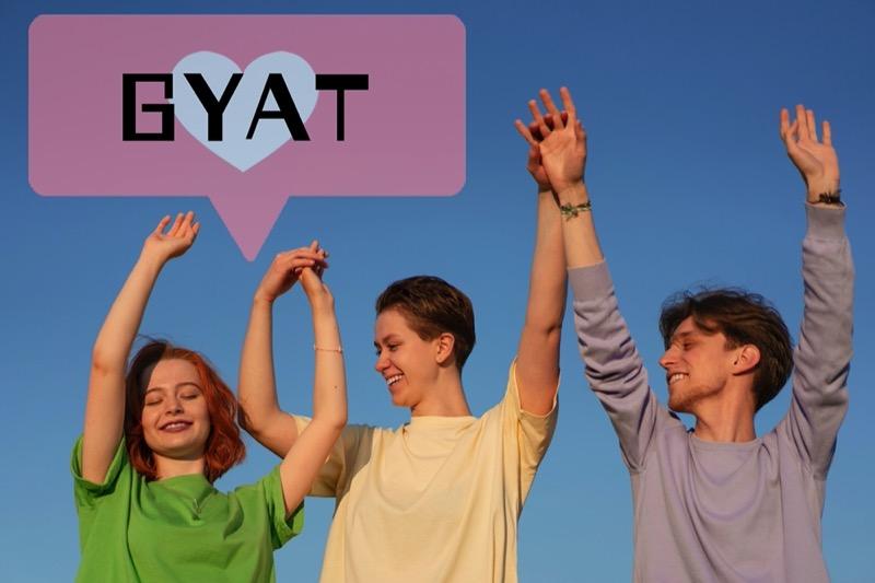 GYAT Sur Les M dias Sociaux Guide Des Parents Sur L argot Des Adolescents