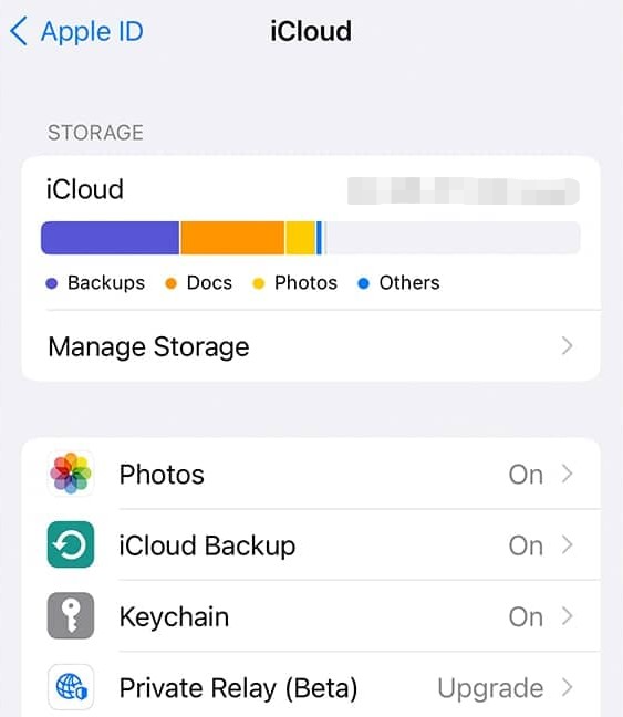 gebruik-icloud-voor-iphone-spiegeling