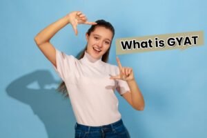 GYAT on Social Media: A Parent’s Guide to Teen Slang