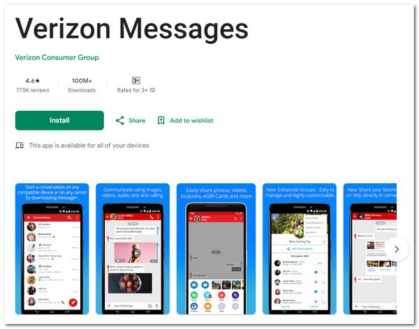 verizon-messages-app