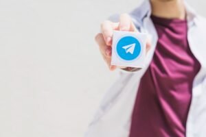 bedriegtelegram
