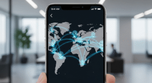 Best Free GPS Tracking Apps for Android