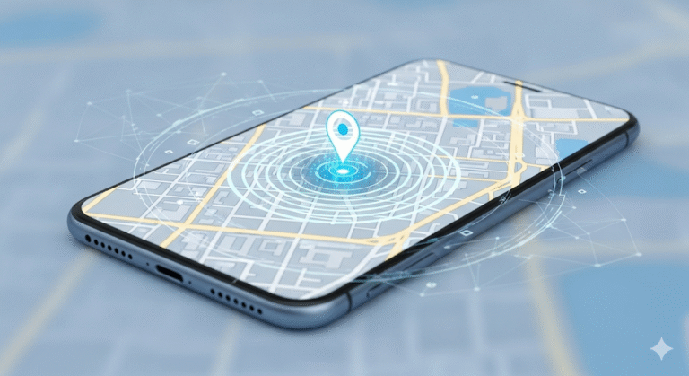 Cómo hacer ping a un teléfono