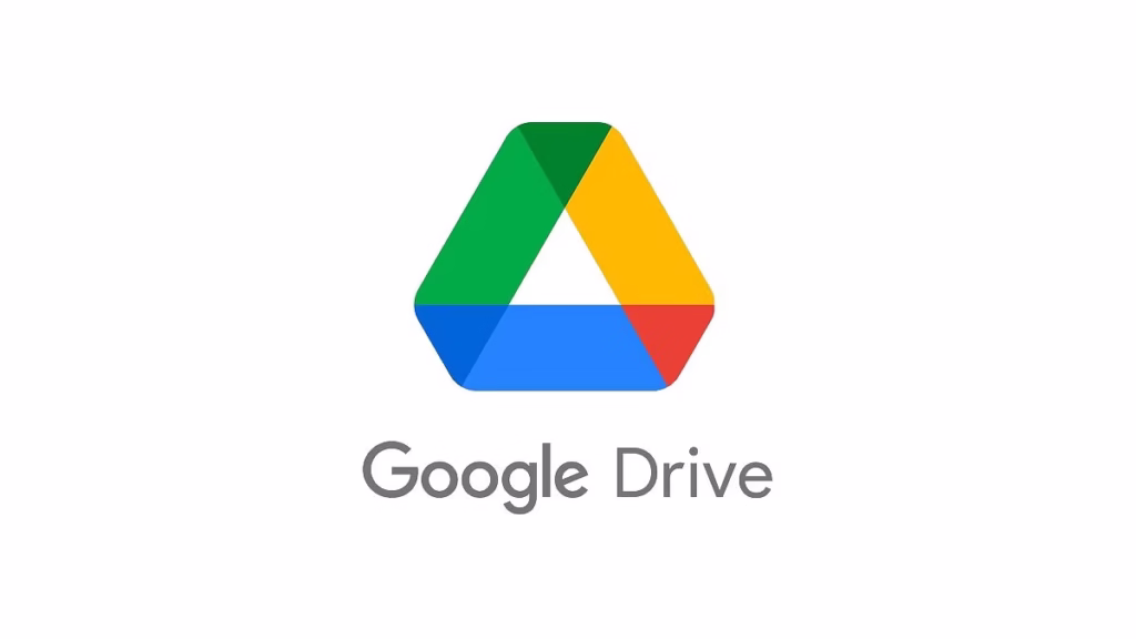 Google Drive