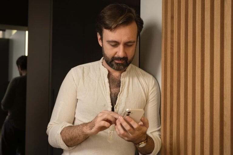 comment vérifier les SMS de son petit ami