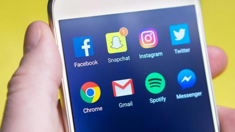 como descobrir quem é alguém Snapchats