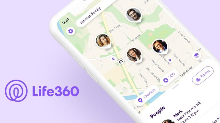 Reparieren von Life360 ohne Standortaktualisierung