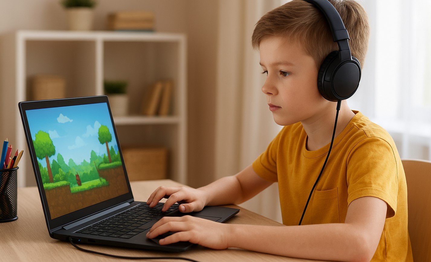 Games Not Blocked by School