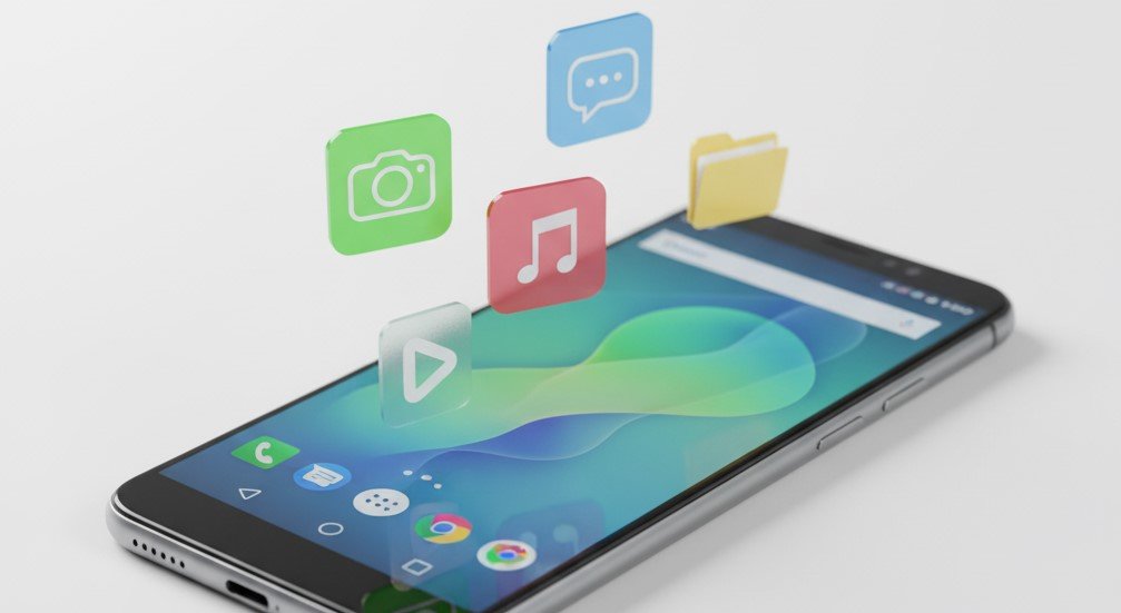 How to Find Hidden Apps on Android