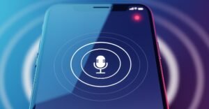 Comment enregistrer un appel téléphonique sur l'iPhone