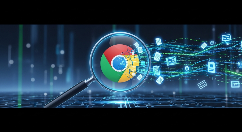 How to See Deleted History on Chrome