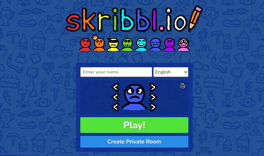 Skribbl.io