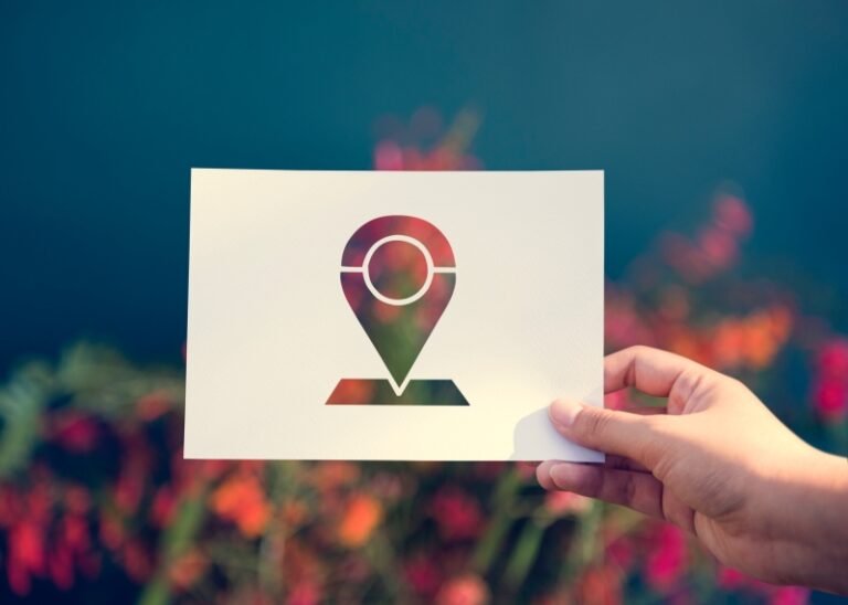Instagram location tracker