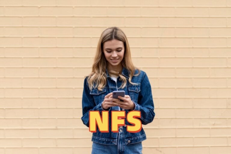 NFS meaning