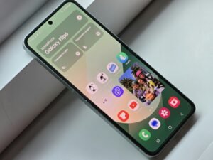 track a Samsung phone