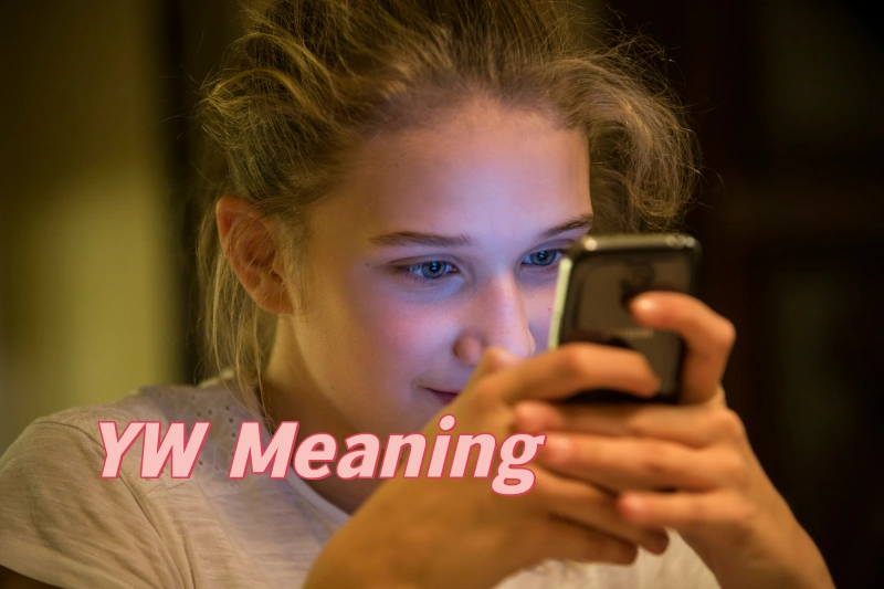 YW meaning