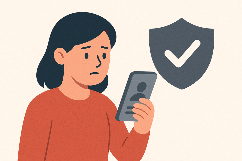 Control parental de la IA de los personajes