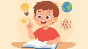 Datos curiosos para niños