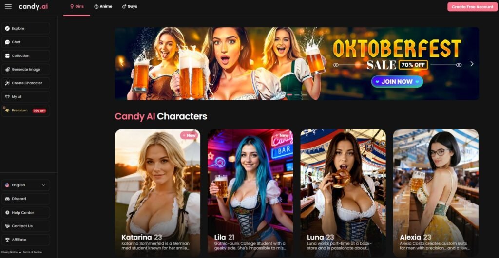 Is Candy AI Safe