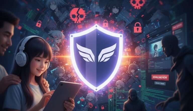 Is HiAnime Safe for Kids