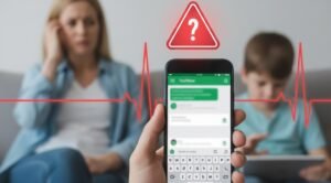 TextNow est-il sans danger pour vos enfants ?