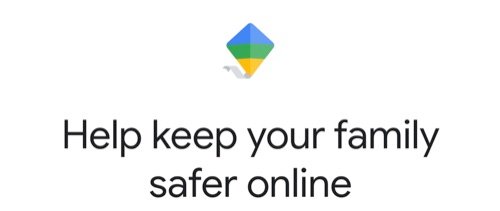 google family link