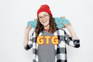 GTGの意味