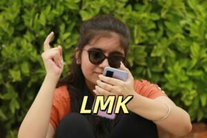 signification de lmk