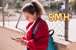 Znaczenie smh
