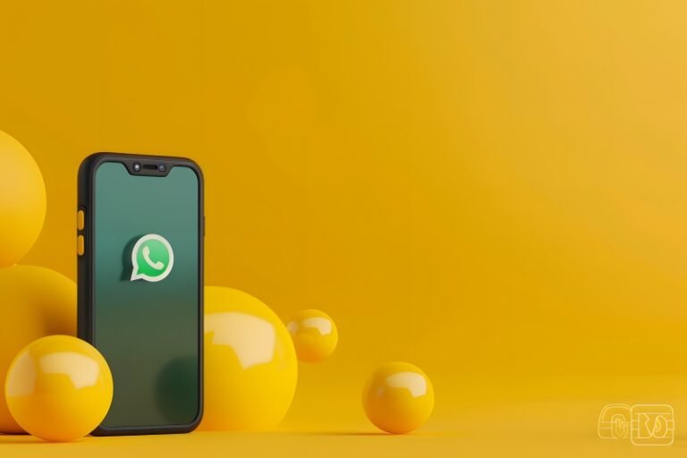 Traqueur de localisation WhatsApp