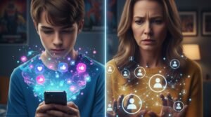 Datingapps voor tieners en wat ouders moeten weten