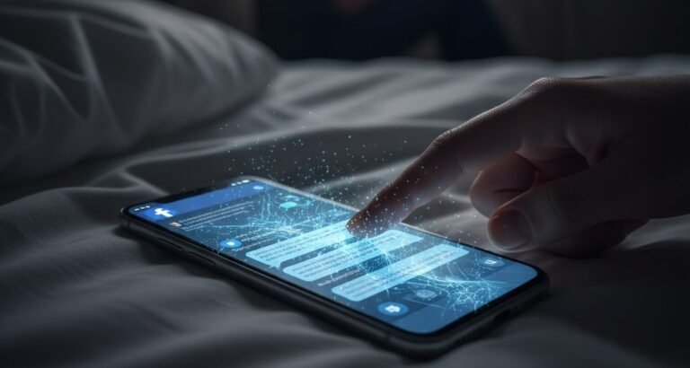 Cómo pillar a una esposa infiel en Facebook