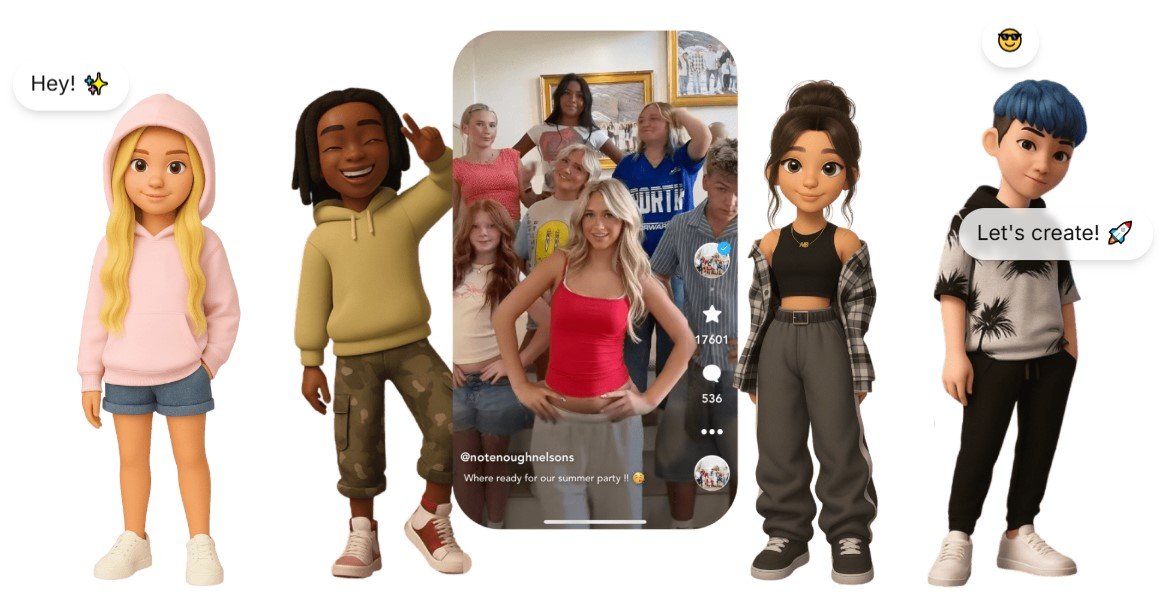 Ist Coverstar sicher für Kinder?