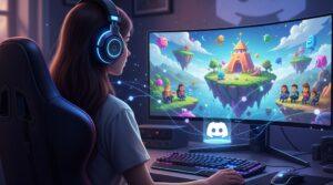 O Discord é seguro para crianças?