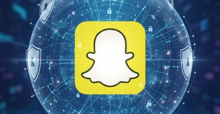 Is Snapchat veilig voor kinderen