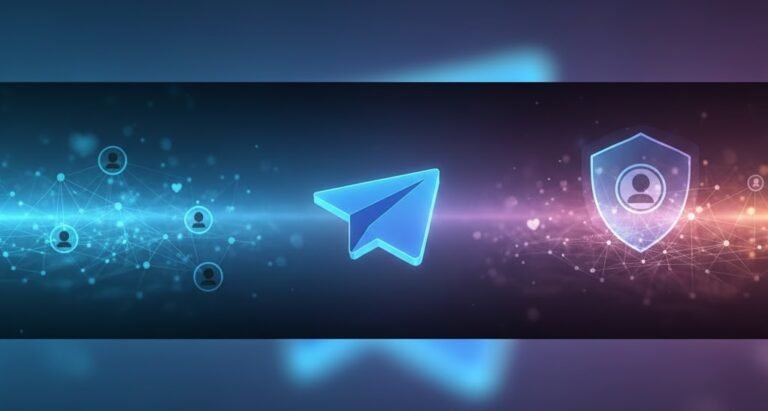 Telegram est-il utilisé pour les rencontres ?