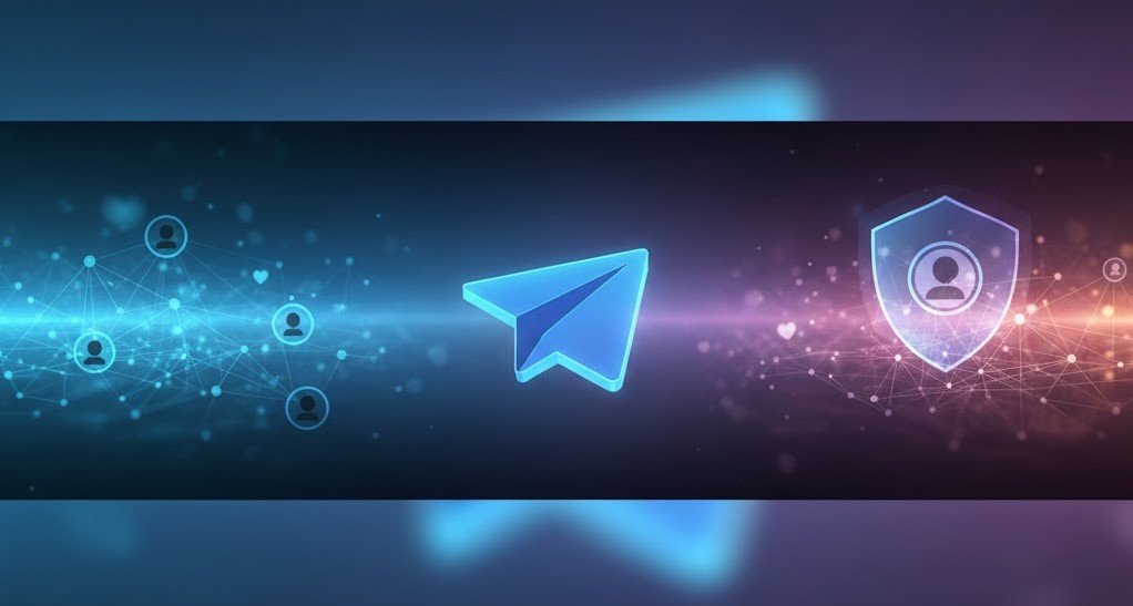 Telegram est-il utilisé pour les rencontres ?