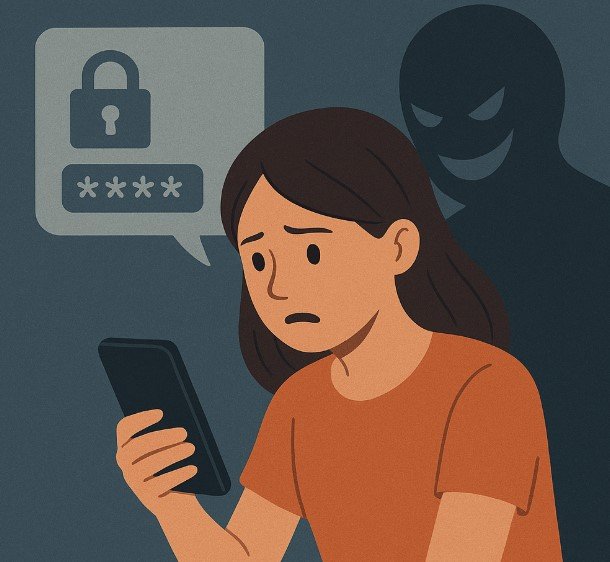 Privacyschendingen en roofdiercontact