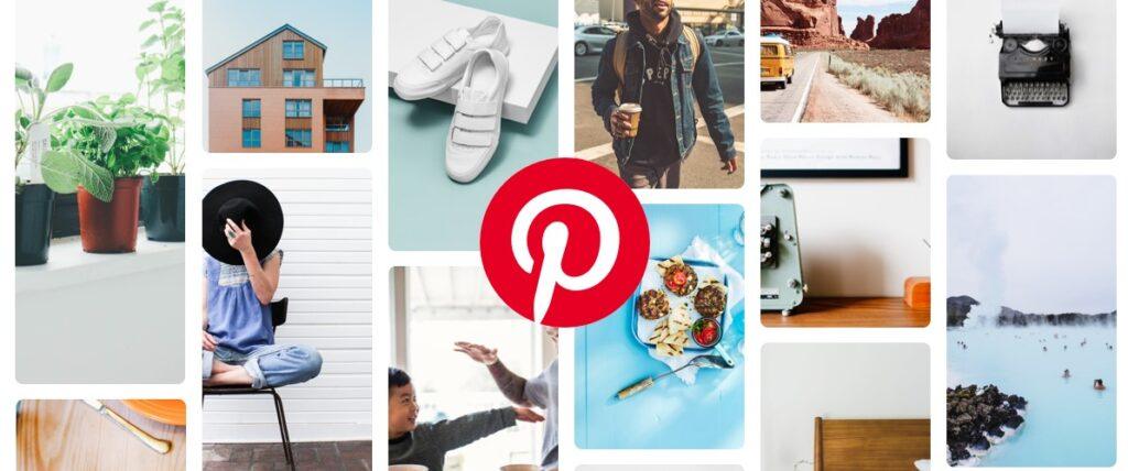 What is Pinterest