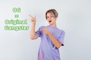 OG Meaning in Teen Slang: What Parents Should Know Before They Worry